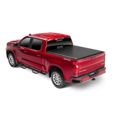 Truxedo 20-C SILVERADO/SIERRA NEW BODY STYLE 2500HD/3500HD 6FT 9IN DEUCE TONNE 773301